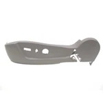 Oem New Left Driver's Side Cushion Seat Bezel Titanium Grey 06-11 Dts Lucerne. Fixed Price $73.14.
