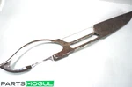 06-11 Mercedes W219 Cls500 Cls550 Dashboard Dash Panel Center Bezel Trim Oem. Fixed Price $63.00.