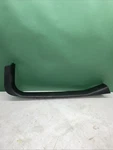 2002-2011 Cadillac Sts Door Sill Kick Step Plate Trim Front Right 13709-chmr Oem. Fixed Price $28.00.