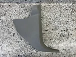 2007-2014 Silverado Tahoe Yukon Right Passenger Cowl Kick Panel 15904439 Gray. Fixed Price $44.88.