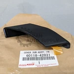 Oem Genuine Toyota 19-25 Rav4 Left Driver Front A-pillar Trim Cover 60118-42031. Fixed Price $24.20.