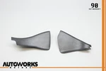 03-10 Porsche Cayenne 955 Front Left Driver Side Door Cover Trim Cap Set Oem. Fixed Price $60.50.