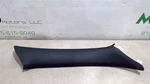2017-2022 Dodge Challenger, Right A Pillar Roof Trim Panel S6vx74dx9aa. Fixed Price $60.00.