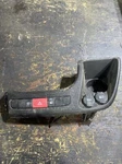 2017-2021 Dodge Ram Promaster Dash Cover Panel Cigarette Lighter W/ Harzard. Fixed Price $110.00.
