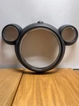 2013-2016 Mini Cooper Countryman Cluster Gauge Speedometer Trim Bezel Cover Oem. Fixed Price $29.99.