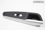 2018-2020 Nissan Kicks Front Right Side Door Window Switch Cover Bezel Trim Oem. Fixed Price $28.07.