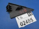 Window Corner Cover S40 2000 2004 Left Driver Rear Back Door Outer Molding Trim. Fixed Price $39.98.