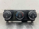 2008 Jeep Liberty Oem Manual Heater A/c Climate Control Panel P55111829af 2009. Fixed Price $90.00.
