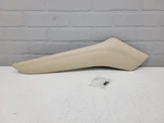 2015-2016 Nissan Murano Center Console Passenger Side Trim Leather Beige Oem. Fixed Price $49.00.