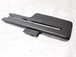 13-20 Infiniti Jx35 Qx60 Rear Lower Center Seat Rail Track Cover Trim Panel Oem. Fixed Price $32.50.