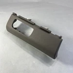 2017 Hyundai Elantra Dash Dimmer Switch Holder Trim Gray 299162383 Oem. Fixed Price $29.25.