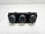 2010 - 2012 Jeep Liberty Ac Climate Control Temperature Unit Oem P55111943ab. Fixed Price $84.99.