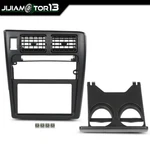 Fit For 95-97 Toyota Tacoma Dash Center Air Vent Radio Bezel Trim W/ Cup Holder. Fixed Price $242.00.