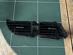 2016-2021 Honda Civic Dash Dashboard Center Middle Air Vent Grille 77610-tba Oem. Fixed Price $60.00.