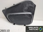 Oem 2007 Infiniti M35 3.5l Brake Fluid Cover Trim. Fixed Price $19.99.