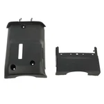 Genuine Ford 2016-2019 Explorer Police Interceptor Column Cover Fb5z-3530-da. Fixed Price $133.19.