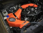 Afe Momentum Gt Cold Air Intake Orange Ver For 2024-2026 Ford Ranger Raptor 3.0t. Fixed Price $619.00.