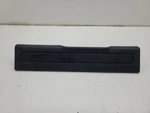 Land Rover Evoque Door Sill Cover Front Left Genuine Bj32-13201a. Fixed Price $47.99.