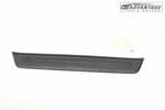 2020-25 Kia Telluride Front Left Side Door Sill Scuff Step Plate Trim Cover Oem. Fixed Price $31.19.