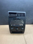 2005 - 2007 Dodge Charger Dash Climate Temperature Control Radio Bezel Aa4780 Dg. Fixed Price $54.90.