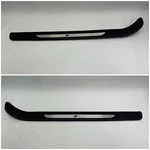 Bmw E92 E93 M3 Left & Right M Sport Door Sill Molding Scuff Trim Plate Set Oem. Fixed Price $67.49.