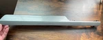 2018- 2020 Volkswagen Tiguan Instrument Panel Dash Bezel Trim Oem 5nn858418a. Fixed Price $34.99.