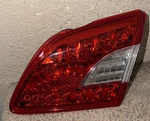 13 14 15 Nissan Sentra Passenger Right Lid Mounted Tail Light Oem 265503sh5a. Fixed Price $29.99.
