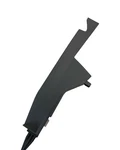 2003-2009 Toyota 4runner Center Console Right Upper Cover Bezel Trim 58834-35030. Fixed Price $28.02.
