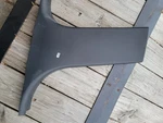 Bmw E60 M5 Oem 04-10 Left Driver Side Lower B Pillar Trim Cover. Fixed Price $35.00.