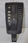 Oem Vw Volkswagen Golf Jetta Mk2 Automatic Shifter Plate Trim Black. Fixed Price $30.00.