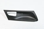 Front Right Passenger Side Inner Door Grab Handle Opener Trim Cover Oem Bmw E71. Fixed Price $17.95.