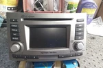 2013-2014 Subaru Legacy Radio Receiver Id 86201aj65a Oem. Fixed Price $79.17.