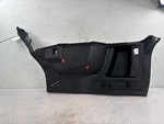 2019-2024 Subaru Forester Rear Left Quarter Trunk Panel Trim Oem. Fixed Price $131.89.