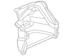 Genuine Honda Trunk Trim Panel 84651-tr2-a01za. Fixed Price $168.36.