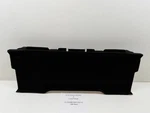 2016-2021 Tesla Model X Trunk Load Floor Trim Carpet Cover Panel Oem 105621700g. Fixed Price $115.00.