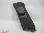 Tesla Model X Left B Pillar Trim Cover Black W/ Falcon Door Switch 1035951-16-i. Fixed Price $150.00.