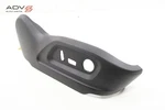 2015 - 2018 Audi Q3 Front Right Passenger Side Seat Switch Trim Cover Panel Oem. Fixed Price $27.99.