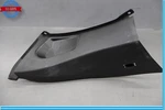 10-13 Bmw 535i Gt Xdrive Left Driver Side Lower Interior Trunk Trim Panel Oem. Fixed Price $24.00.