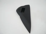 2009-2016 Nissan Gtr R35 Passenger Dashboard End Cap Trim Cover Vent Right Oem. Fixed Price $39.99.
