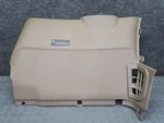 96-02 Bmw E36/7 Z3 Left Under Dash Lower Knee Trim Cover Beige 8399809 Oem. Fixed Price $58.93.