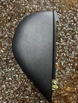 Volkswagen Dash Trim End Cover 1q0858247d. Fixed Price $10.38.