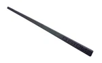 1992-1996 Ford F150 F250 F350 Bronco Passenger Dash Trim Black Custom Good Tabs!. Fixed Price $129.95.