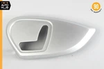 06-13 Mercedes W164 Ml500 Gl450 Front Left Driver Seat Switch Trim Cover Oem. Fixed Price $45.65.