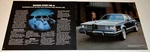 1980 Pontiac Grand Lemans Original Dealer Advertisement Print Ad 80. Fixed Price $9.99.