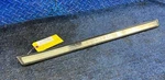 2000 - 2003 Lexus Rx 300 Oem Front Rh Right Passenger Door Scuff Plate Silver. Fixed Price $45.00.