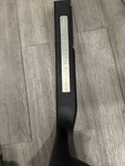 15-20 Chevrolet Tahoe Front Rh Side Door Sill Scuff Plate Trim Cover 23433401. Fixed Price $157.86.