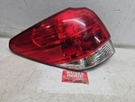 2011 Subaru Outback Rear Left Driver Side Tail Light Lamp Assembly 2xl 946 093. Fixed Price $50.00.