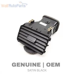 2013-2014 Vw Touareg - Left Dash Air Vent 7p1819703a. Fixed Price $20.99.
