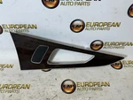 2012 - 2018 Audi A6 C7 Rear Left Driver Side Door Panel Trim 4g0867419d Oem. Fixed Price $29.00.
