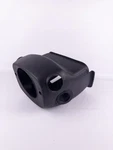2010-2013 Kia Soul Steering Column Cover Shroud Trim Set W/ Ignition Hole Oem. Fixed Price $49.95.